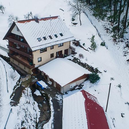 Ferienwohnungen Huber Bad Peterstal-Griesbach Exterior photo